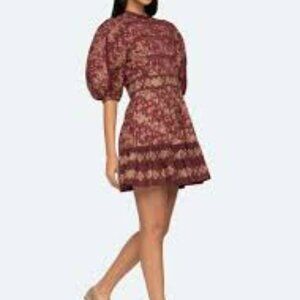 TIMO SHORT DRESS, SMALL